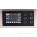 Touch Screen Bill Counter Cash Money Counter Indian